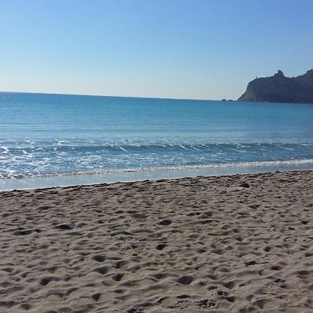 Casa Vacanze Su Forti Eksteriør billede