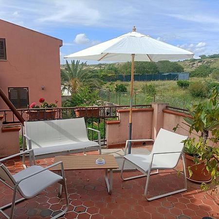 Casa Vacanze Su Forti Eksteriør billede