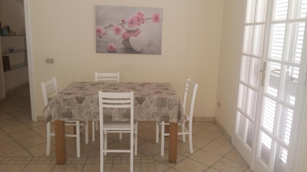 Casa Vacanze Su Forti Eksteriør billede