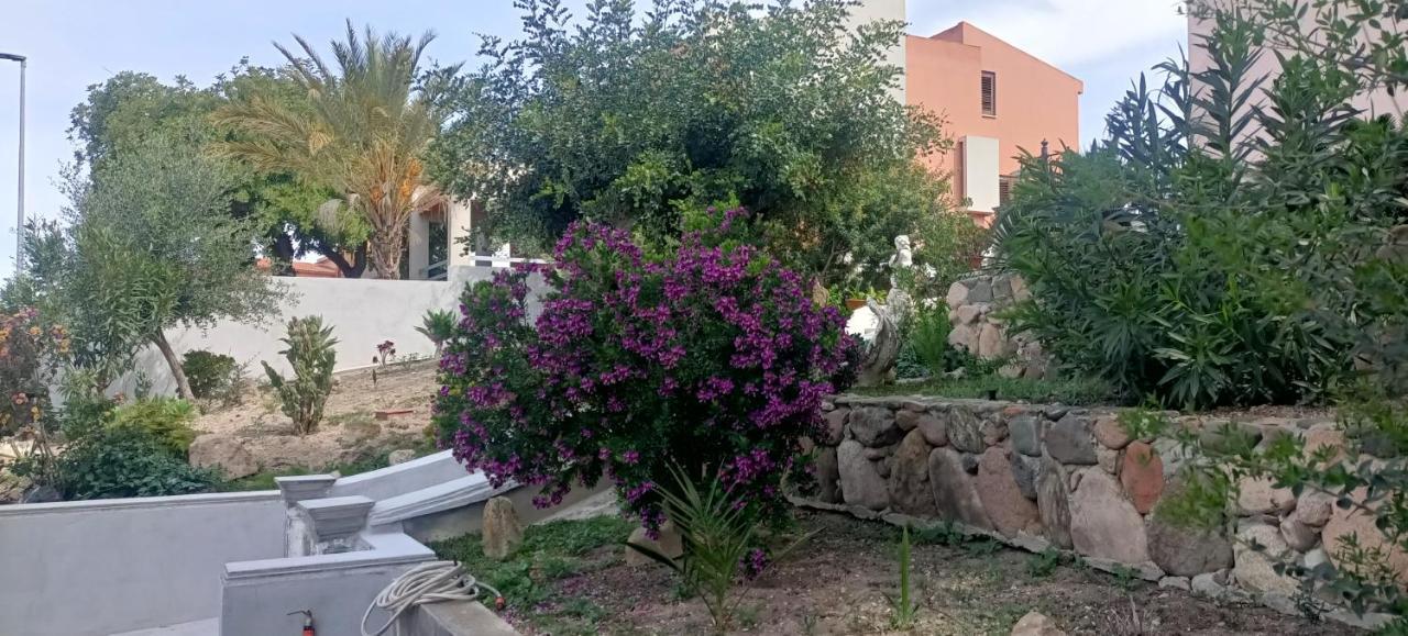 Casa Vacanze Su Forti Eksteriør billede