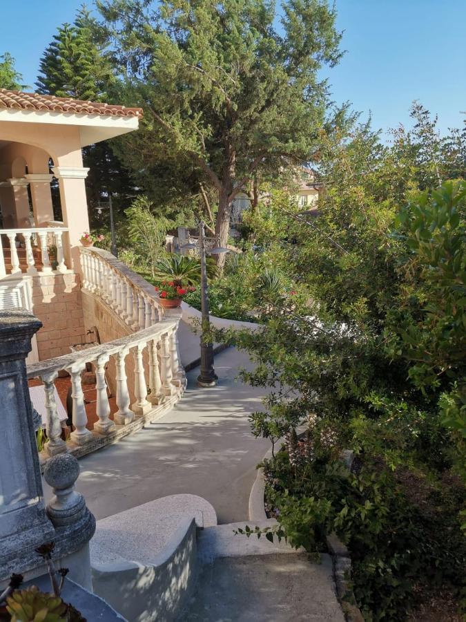 Casa Vacanze Su Forti Eksteriør billede