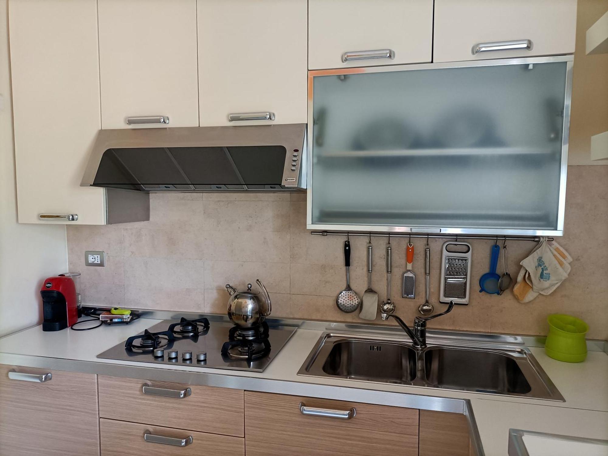 Casa Vacanze Su Forti Værelse billede