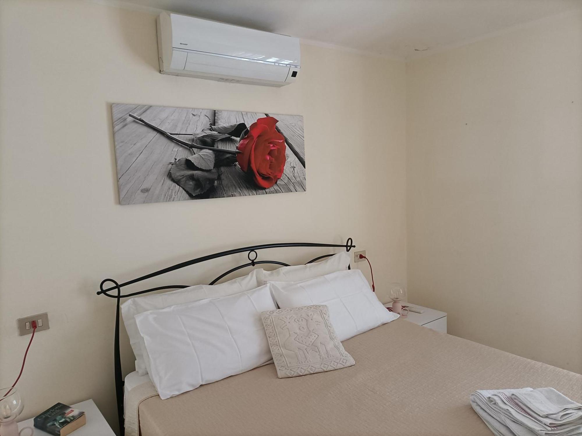 Casa Vacanze Su Forti Eksteriør billede